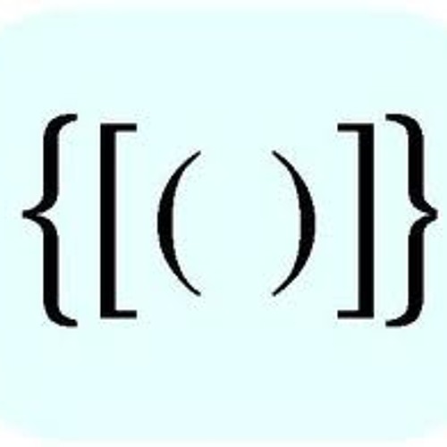 Stream Parentheses [Square Brackets] by FLIPSHOT Listen online for