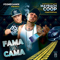 MAYBACH LATINO #MAYBACH COOP "Maybach Latino" Ft RasPedro