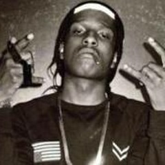 A$AP Rocky Type Beat - The River II [Prod. Relta]