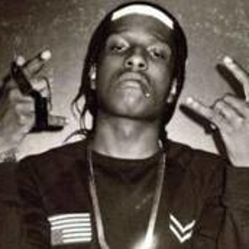 A$AP Rocky Type Beat - The River II [Prod. Relta]