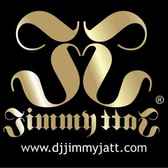 DJ JIMMY JATT presents THE KOKO CONCERT MIX (2010)