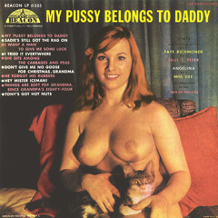 Fay Richmonde - My Pussy Belongs to Daddy