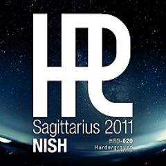 Nish - Sagitarius Atmosphere Dubsphric Remix