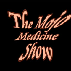 Chewing the Cud on Blueberry Hill by the Mojo Medicine Show