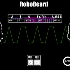 RoboBeard