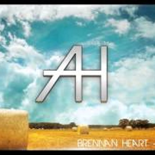 Brennan Heart - Imaginary (Live at Defqon.1 2013)