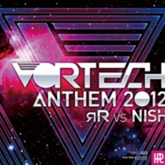 RR vs Nish - Vortech 2012 Atmosphere Remix