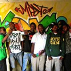 B Town Clan- song:Nyamaza     [ Prod. by the late Complex]