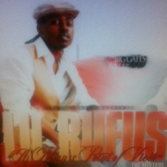 Ready Lil Rufus