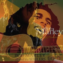 Bob Marley - Used To Call Me Dada (Rare Track)