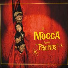 Mocca - Me And My Boyfriend (Akustik)