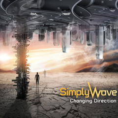 Simply Wave - Changing Direction ૐ Album Teaser [Headroom Prodctuions Y.S.E Recordings 2013]