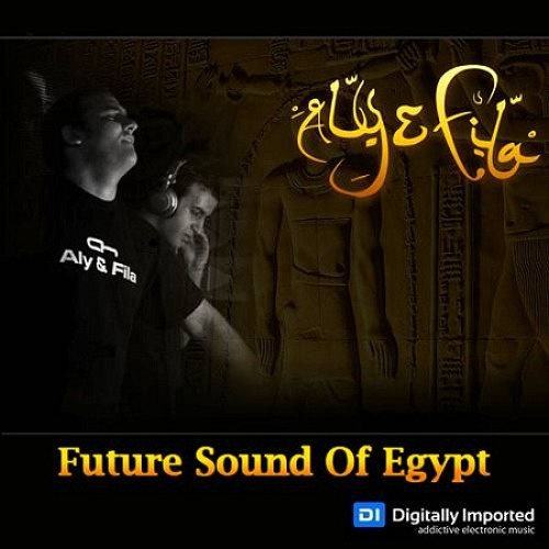 Aly & Fila – Future Sound of Egypt 294 – 24.06.2013 [www.edmtunes.com]