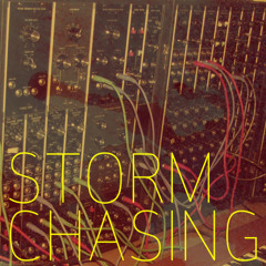 Storm chasing