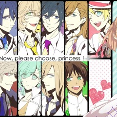 Heaven's Gate [UtaPri]