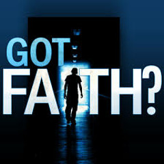 Faith pt 2 (Gospel Instrumental)