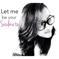 Soulmate - Kahitna (covered by me)