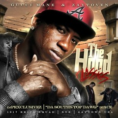 Packs (Trap Beats) Gucci Mane