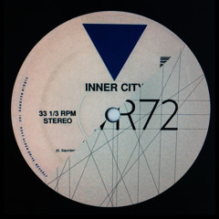 Inner City - Good Life (TWR72 Dub)