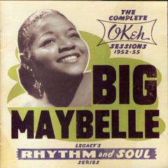 Big Maybelle - 96 Tears_RMX by Koka Mass Jazz