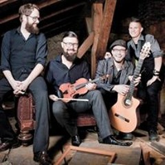 Heidi JALLA Club RMX Django 3000