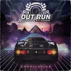 Somewhere (From "Outrun Europa" compilation)