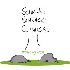 Tosa - Schnick Schnack Schnuck_Mix