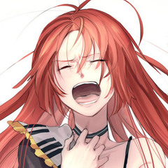 波音リツ - Those Who Fall at the Name of God WIP