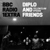 Diplo & Friends on BBC Radio 1Extra - Yellow Claw *FREE DOWNLOAD*