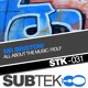 on All About The Music - Sub-Tek Records