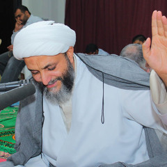 زيارة الإمام الحسين(ع) - ليلة النصف من شعبان 1434 | توبلي