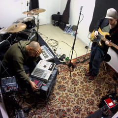 THE SHADOW ECONOMY - can't be good