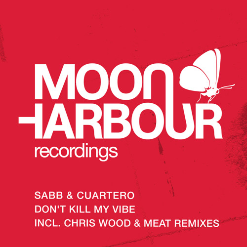 Sabb & Cuartero - Front Or Back (MHD013)
