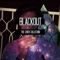 My Prerogative - Blackout cover