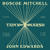 Artwork for Roscoe Mitchell / Tony Marsh / John Edwards 'Improvisations' SIDE A (excerpt)