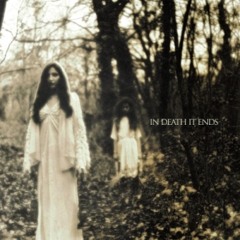 [a+w cd003] IN DEATH IT ENDS - Malevolent