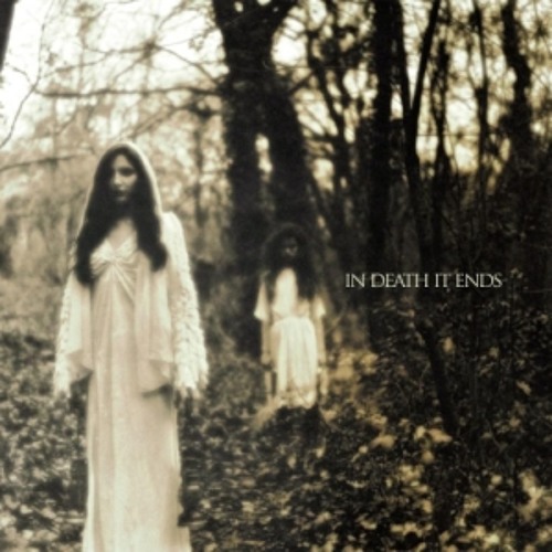 [a+w cd003] IN DEATH IT ENDS - Malevolent