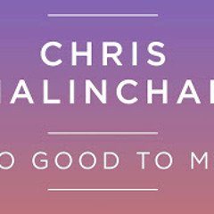 Sean Malinchak - So Good To Me (Official Mark Chapman ) ***FREE DOWNLOAD***