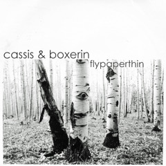 Underground Floating by Cassis Birgit Staudt