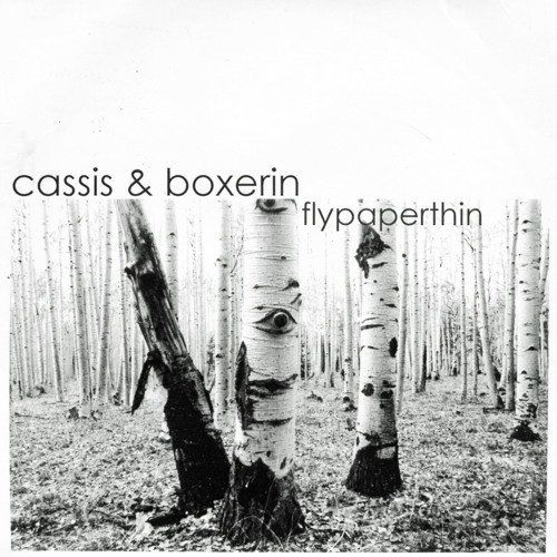 Underground Floating by Cassis Birgit Staudt