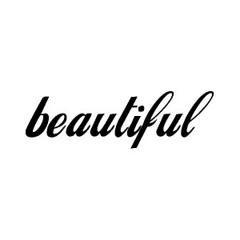 Beautiful By MC.Black & Young Haze