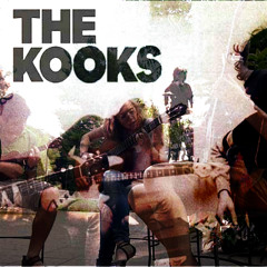 Ooh la, (The kooks)