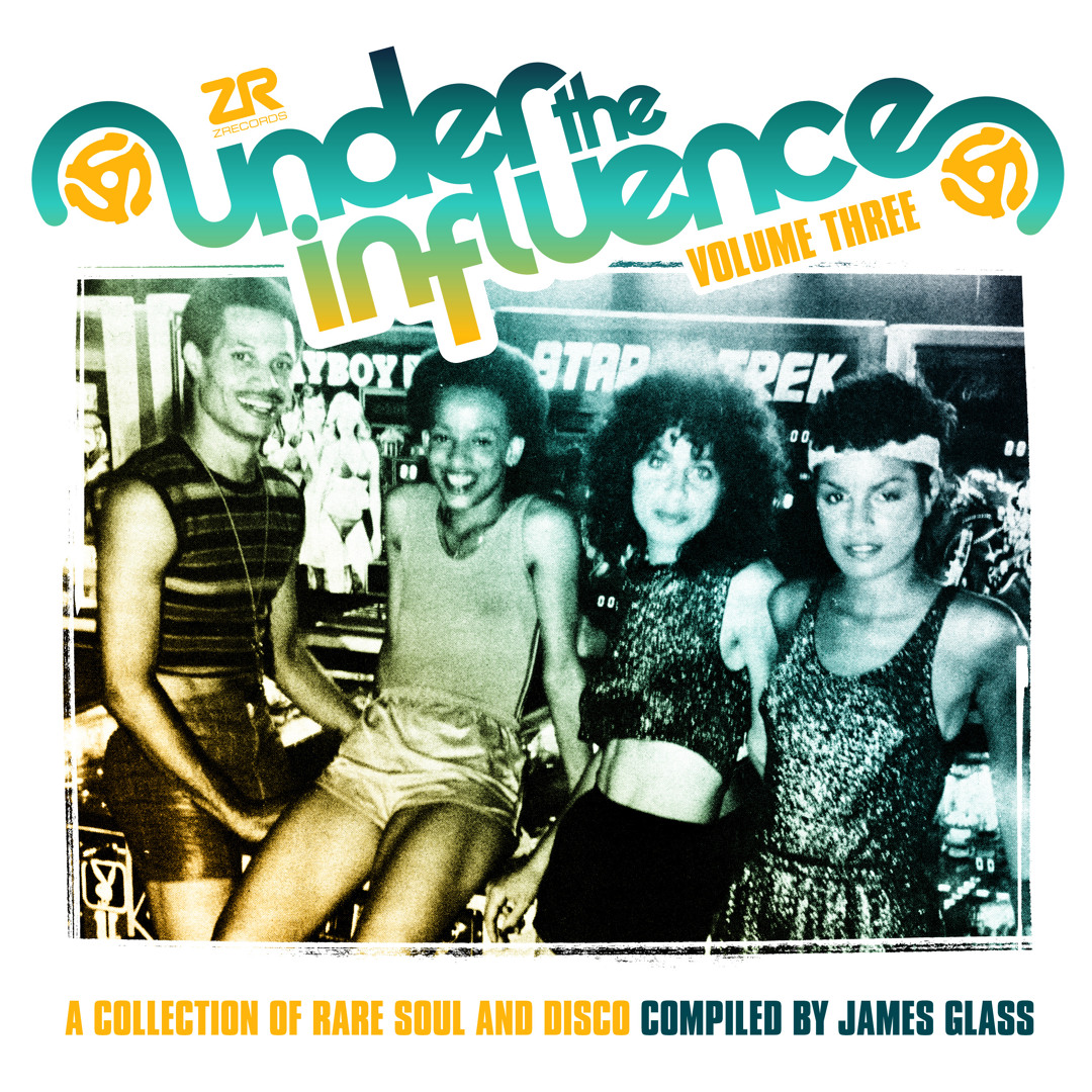 洋楽 under the influence Amazon.com: Under the Influence: CDs & Vinyl