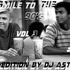 Smile to the 90's VOL 3