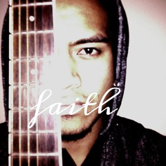 "Faith" Cover (2013)