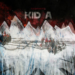 Radiohead - Everything In Its Right Place (Carlo Toma and Vanilla Sky edit)