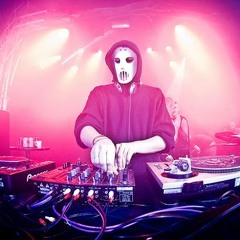 Angerfist Megamix 2006
