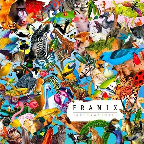 Framix-The Mistake (Mekkas remix) (new dl link)
