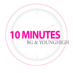 10 Minutes - Lee Hyori 이효리 (funky Cover) .