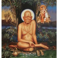 Bramhandacha karta, aarati of shri swami samartha,by vivek prabhukhanolkar